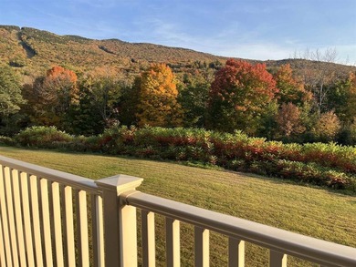 Wake up to front-row views of the South Peak ski slopes and the - photo 1
