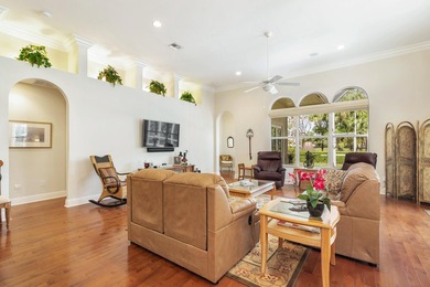 Now available is a stately, 5 bedroom golf course home in the - photo 21