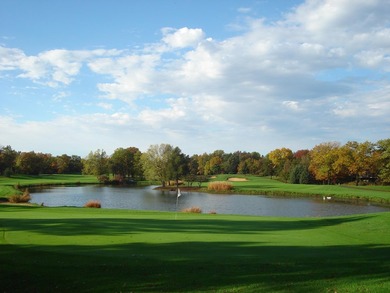 Premier Lakes Course Home Site! Sweeeeeet! Yes, you can have it - photo 21