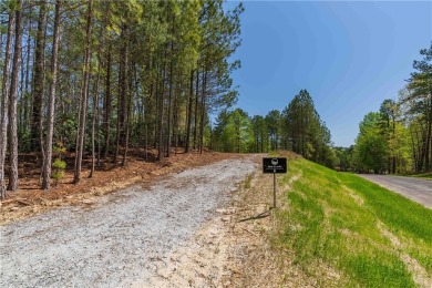 Lake Lot For Sale in Salem, South Carolina