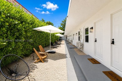 A rare opportunity to acquire a fully renovated 10-unit - photo 22