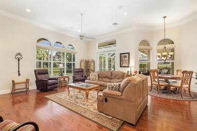 Now available is a stately, 5 bedroom golf course home in the - photo 22
