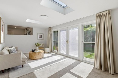 Beautifully updated East Los Gatos single-story home blending - photo 23