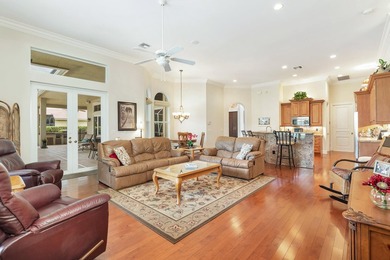 Now available is a stately, 5 bedroom golf course home in the - photo 23