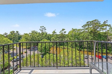 Welcome to your dream condo in the thriving 55+ Covenant Towers - photo 24