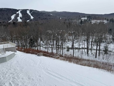 Wake up to front-row views of the South Peak ski slopes and the - photo 4