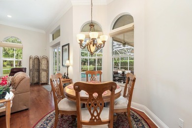Now available is a stately, 5 bedroom golf course home in the - photo 24
