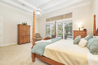 Now available is a stately, 5 bedroom golf course home in the - photo 26