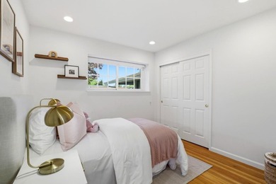 Beautifully updated East Los Gatos single-story home blending - photo 27