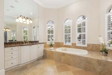Now available is a stately, 5 bedroom golf course home in the - photo 27