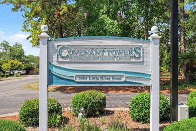 Welcome to your dream condo in the thriving 55+ Covenant Towers - photo 28