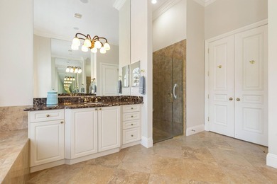 Now available is a stately, 5 bedroom golf course home in the - photo 28