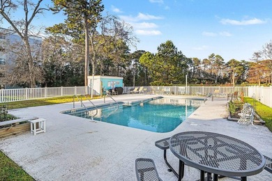 Welcome to your dream condo in the thriving 55+ Covenant Towers - photo 29