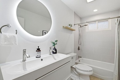 Beautifully updated East Los Gatos single-story home blending - photo 29