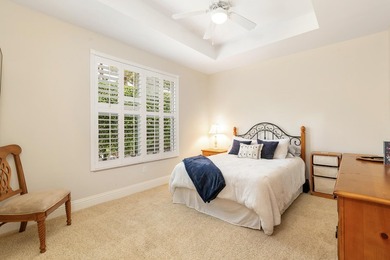 Now available is a stately, 5 bedroom golf course home in the - photo 29