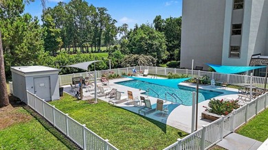 Welcome to your dream condo in the thriving 55+ Covenant Towers - photo 30