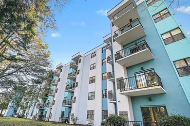 Welcome to your dream condo in the thriving 55+ Covenant Towers - photo 31