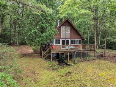 Lake Home Sale Pending in Hubbardston, Massachusetts