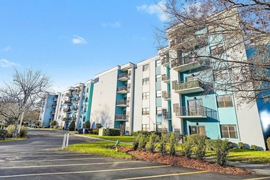 Welcome to your dream condo in the thriving 55+ Covenant Towers - photo 32