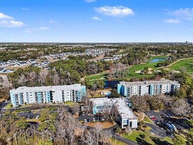 Welcome to your dream condo in the thriving 55+ Covenant Towers - photo 33
