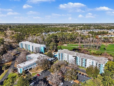 Welcome to your dream condo in the thriving 55+ Covenant Towers - photo 34