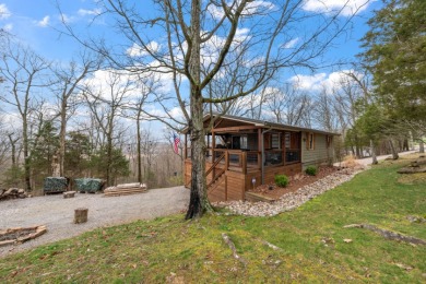 Cozy, Cute Water View Cottage in Nolin Lake Estates SOLD - Lake Home SOLD! in Clarkson, Kentucky