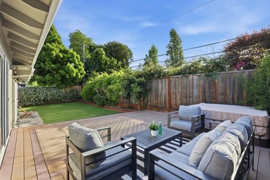 Beautifully updated East Los Gatos single-story home blending - photo 37