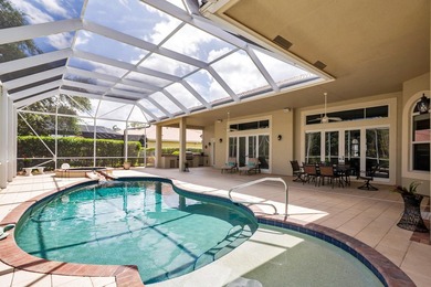 Now available is a stately, 5 bedroom golf course home in the - photo 37
