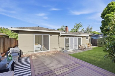 Beautifully updated East Los Gatos single-story home blending - photo 38