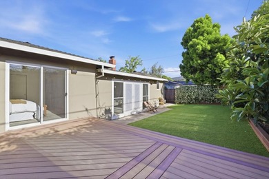 Beautifully updated East Los Gatos single-story home blending - photo 39