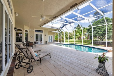 Now available is a stately, 5 bedroom golf course home in the - photo 39