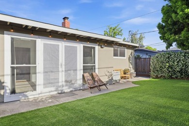 Beautifully updated East Los Gatos single-story home blending - photo 40