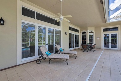 Now available is a stately, 5 bedroom golf course home in the - photo 40