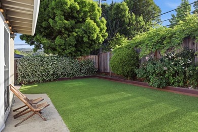 Beautifully updated East Los Gatos single-story home blending - photo 41