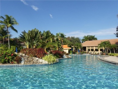 Lake Condo For Sale in Naples, Florida