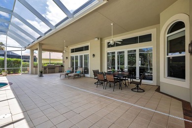 Now available is a stately, 5 bedroom golf course home in the - photo 41