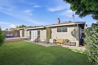 Beautifully updated East Los Gatos single-story home blending - photo 42