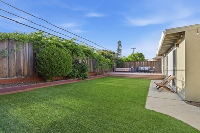 Beautifully updated East Los Gatos single-story home blending - photo 43