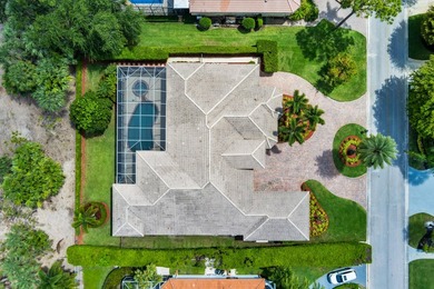 Now available is a stately, 5 bedroom golf course home in the - photo 44