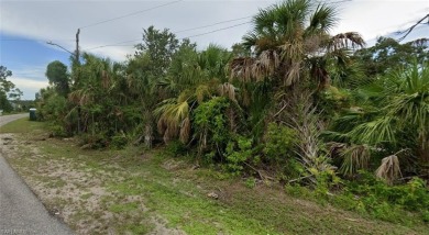 Northport Waterway Lakes and Canals Lot For Sale in North Port Florida