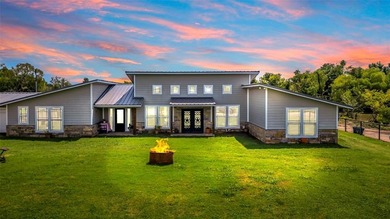 (private lake, pond, creek) Home For Sale in Wills Point Texas