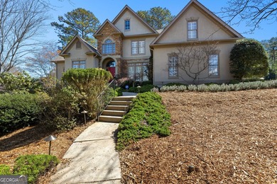 Welcome to this beautifully updated home built by Huddleston - photo 1