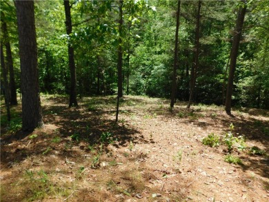 Lake Keowee Acreage For Sale in Salem South Carolina