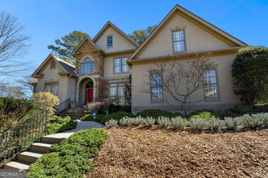 Welcome to this beautifully updated home built by Huddleston - photo 2