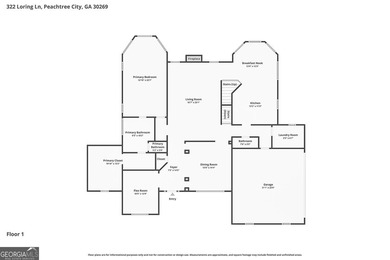 Welcome to this beautifully updated home built by Huddleston - photo 6