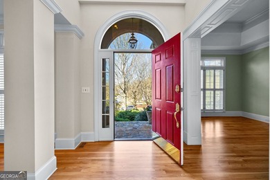 Welcome to this beautifully updated home built by Huddleston - photo 9