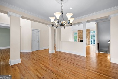 Welcome to this beautifully updated home built by Huddleston - photo 10