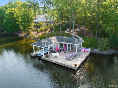 Lake Home SOLD! in Semora, North Carolina