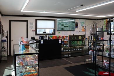 MULTIPLE PROPERTIES with premier CANNABIS BUSINESS for sale - photo 4