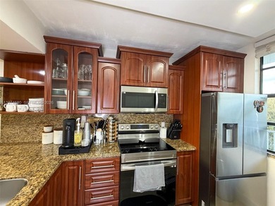 Spacious 2BR/2BA condo offering 1,385 sq ft in the desirable